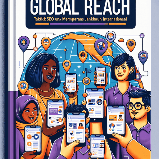 FIBA Global Reach: Taktik SEO untuk Memperluas Jangkauan Internasional