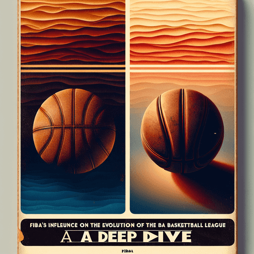 FIBA's Influence on the Evolution of the Basketball League: A Deep Dive